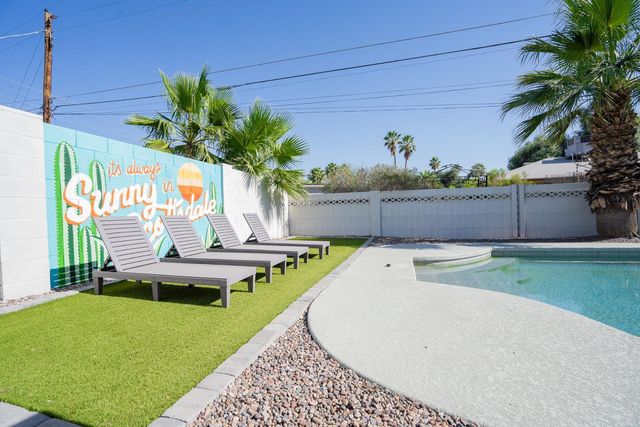 8139 E Osborn Road, Scottsdale, AZ 85251