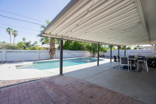 8139 E Osborn Road, Scottsdale, AZ 85251
