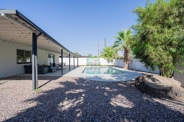 8139 E Osborn Road, Scottsdale, AZ 85251