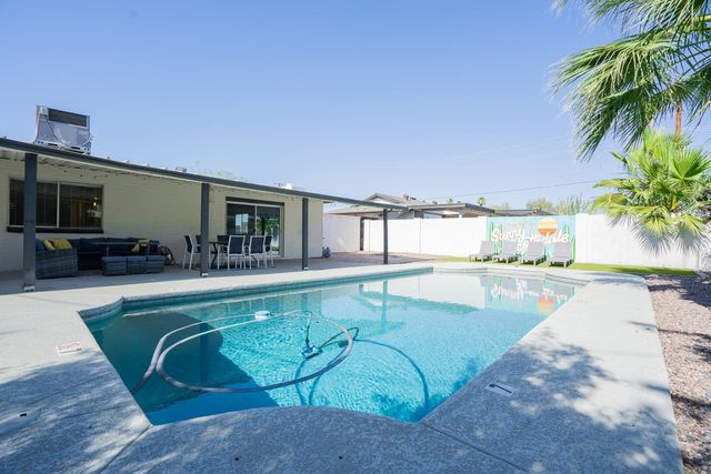 8139 E Osborn Road, Scottsdale, AZ 85251