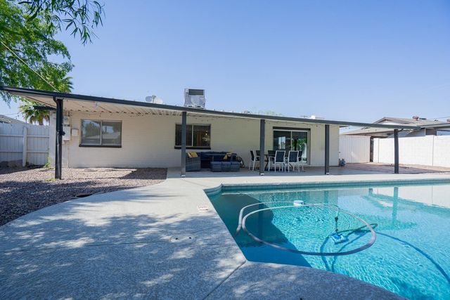 8139 E Osborn Road, Scottsdale, AZ 85251