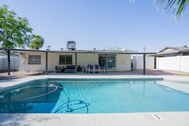 8139 E Osborn Road, Scottsdale, AZ 85251