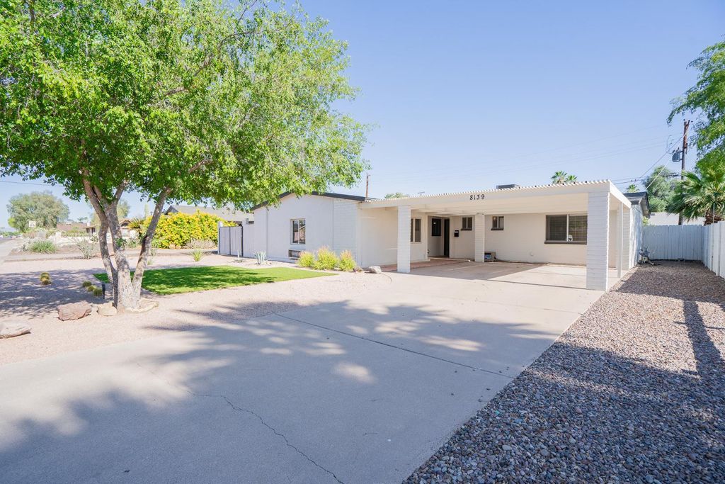 8139 E Osborn Road, Scottsdale, AZ 85251