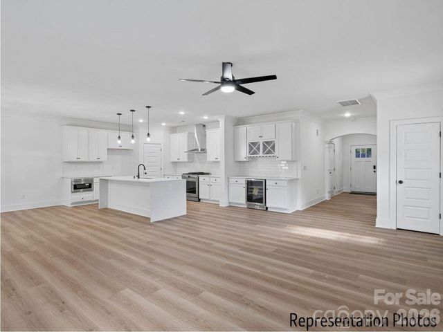 1238 N Sharon Amity Road, Charlotte, NC 28211