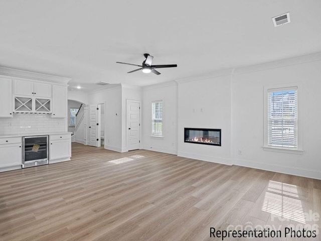 1238 N Sharon Amity Road, Charlotte, NC 28211