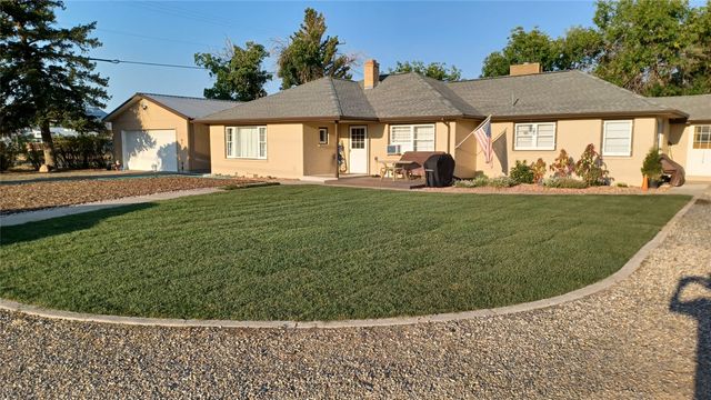 5530 N Montana Avenue, Helena, MT 59602