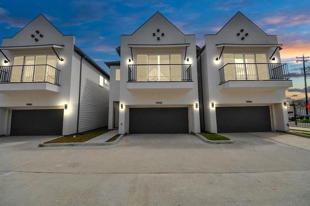 5908 Saint Augustine Street C, Houston, TX 77021