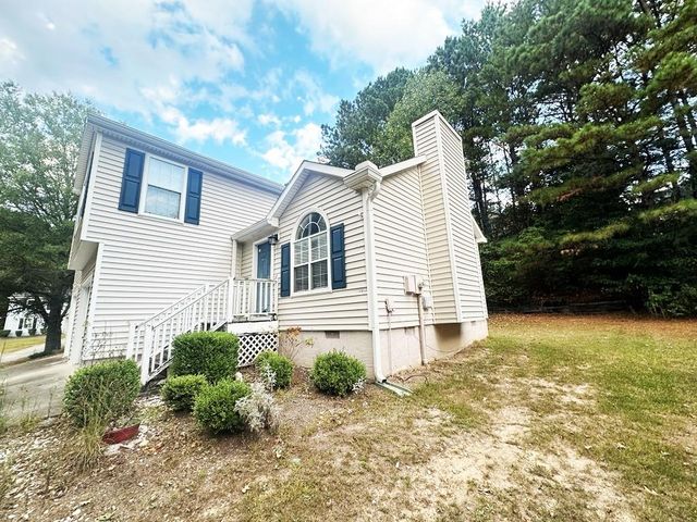 5738 Antelope Trail, Atlanta, GA 30349