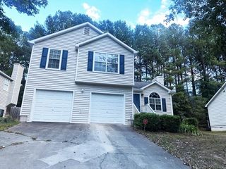 5738 Antelope Trail, Atlanta, GA 30349