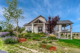 12730 Summit Ridge Road, Parker, CO 80138