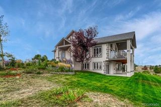 12730 Summit Ridge Road, Parker, CO 80138