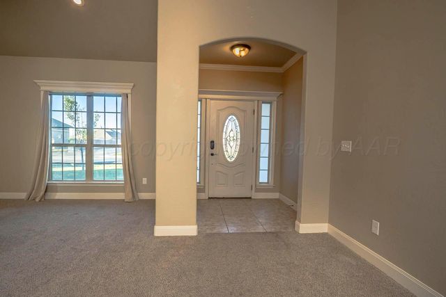 7309 PROVIDENCE Drive, Amarillo, TX 79118