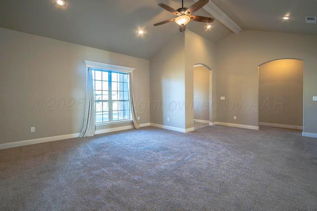 7309 PROVIDENCE Drive, Amarillo, TX 79118