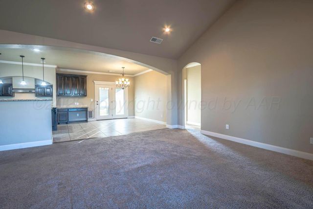 7309 PROVIDENCE Drive, Amarillo, TX 79118