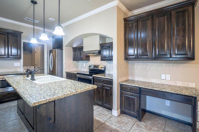 7309 PROVIDENCE Drive, Amarillo, TX 79118