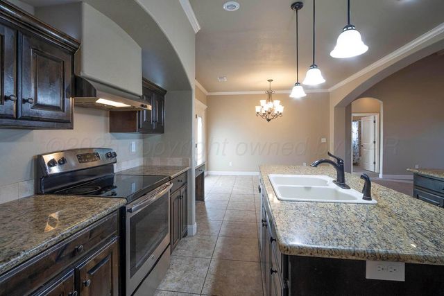 7309 PROVIDENCE Drive, Amarillo, TX 79118