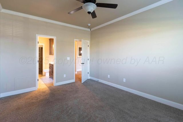 7309 PROVIDENCE Drive, Amarillo, TX 79118