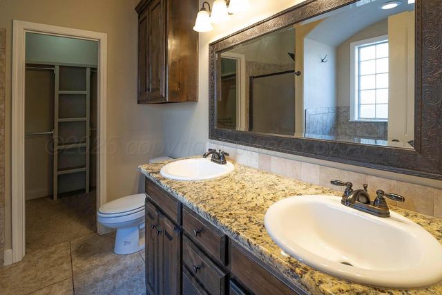 7309 PROVIDENCE Drive, Amarillo, TX 79118