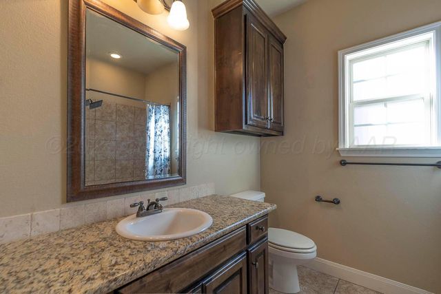 7309 PROVIDENCE Drive, Amarillo, TX 79118