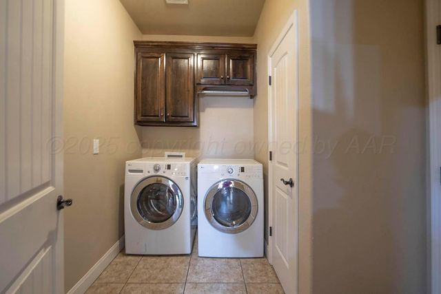 7309 PROVIDENCE Drive, Amarillo, TX 79118