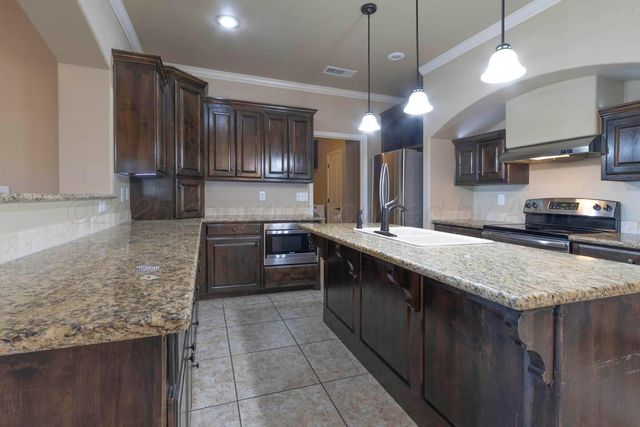 7309 PROVIDENCE Drive, Amarillo, TX 79118