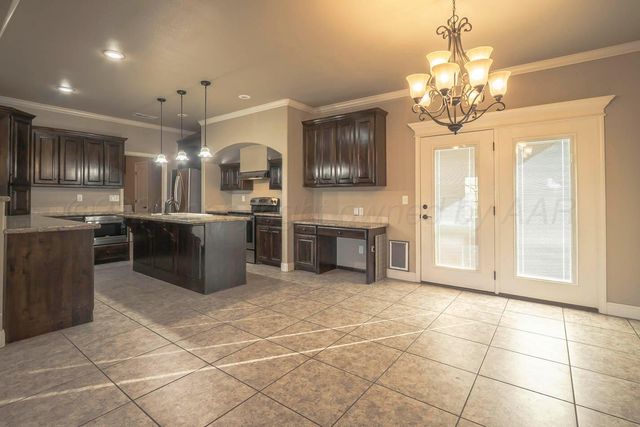 7309 PROVIDENCE Drive, Amarillo, TX 79118