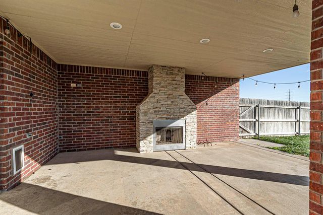 7309 PROVIDENCE Drive, Amarillo, TX 79118