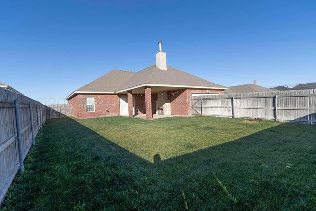 7309 PROVIDENCE Drive, Amarillo, TX 79118