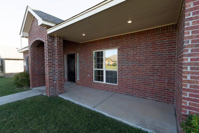 7309 PROVIDENCE Drive, Amarillo, TX 79118