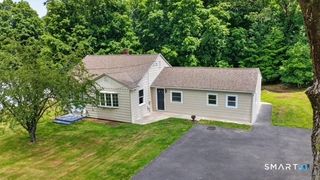 152 Summit Road, Prospect, CT 06712