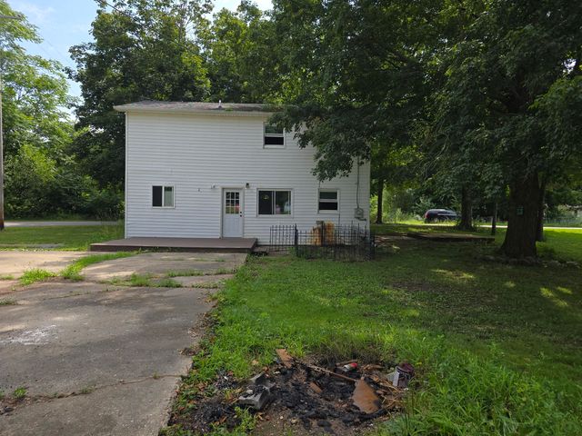 2571 Brad Street, Frontier, MI 49239