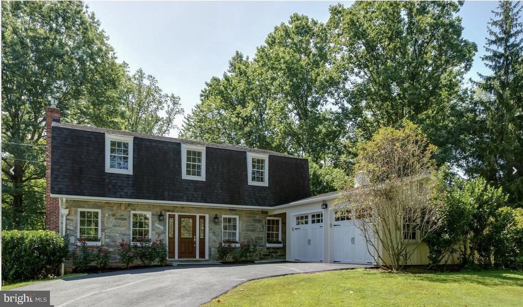 7205 VAN NESS CT, Mclean, VA 22101