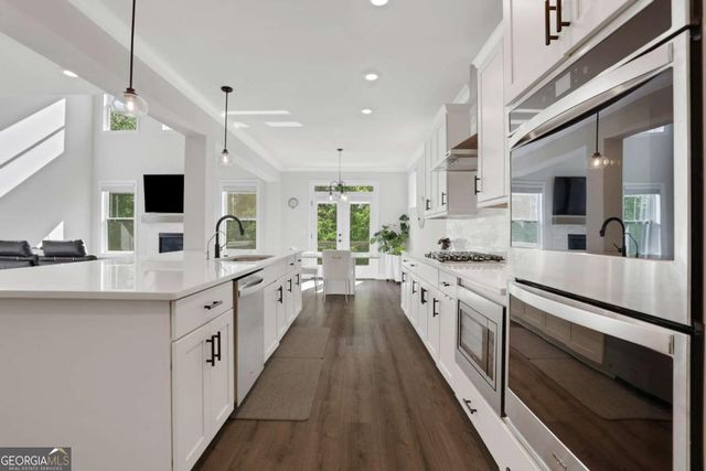 1297 Cauley Creek Overlook, Duluth, GA 30097