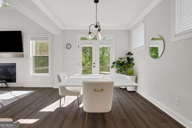 1297 Cauley Creek Overlook, Duluth, GA 30097