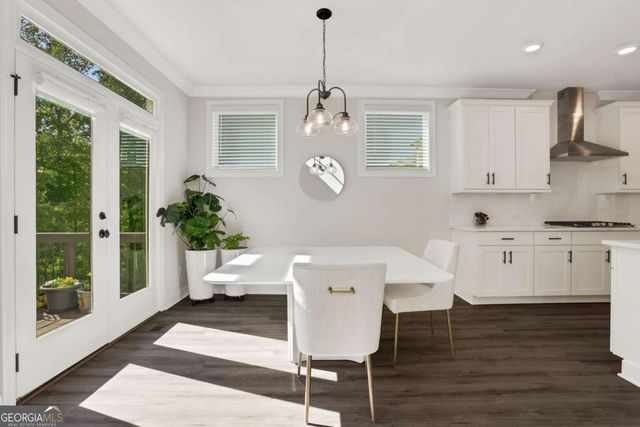 1297 Cauley Creek Overlook, Duluth, GA 30097