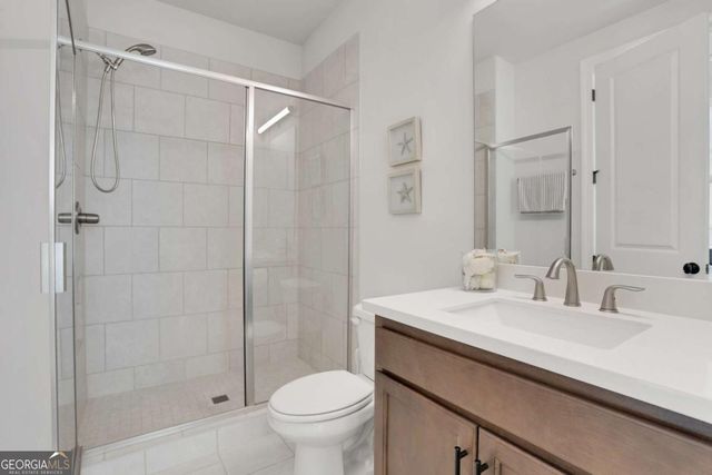 1297 Cauley Creek Overlook, Duluth, GA 30097