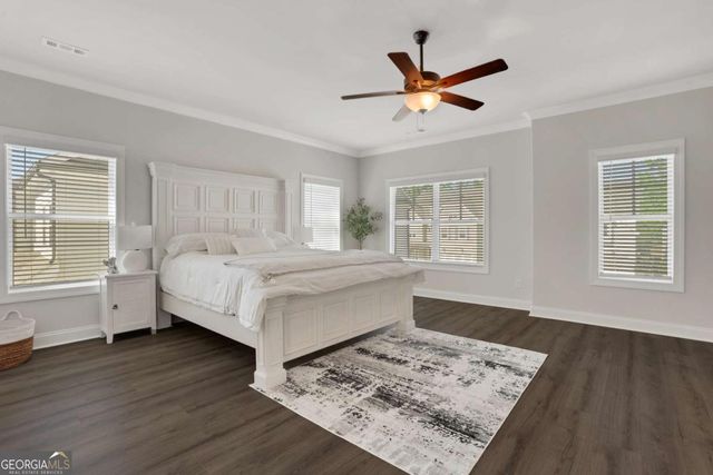 1297 Cauley Creek Overlook, Duluth, GA 30097