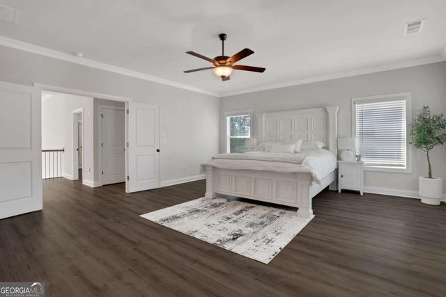 1297 Cauley Creek Overlook, Duluth, GA 30097