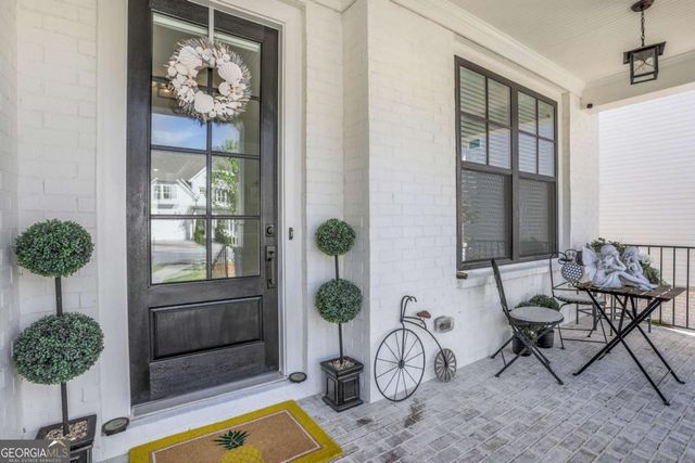 1297 Cauley Creek Overlook, Duluth, GA 30097
