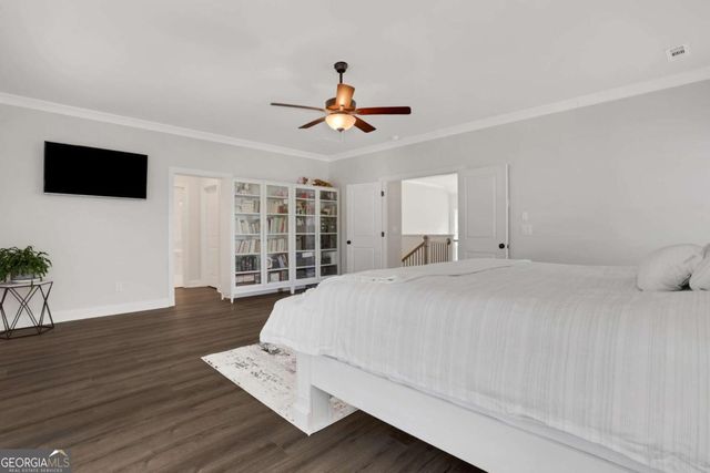 1297 Cauley Creek Overlook, Duluth, GA 30097