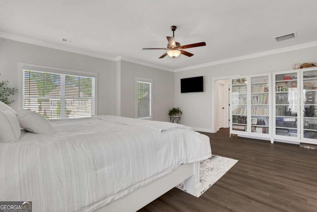 1297 Cauley Creek Overlook, Duluth, GA 30097