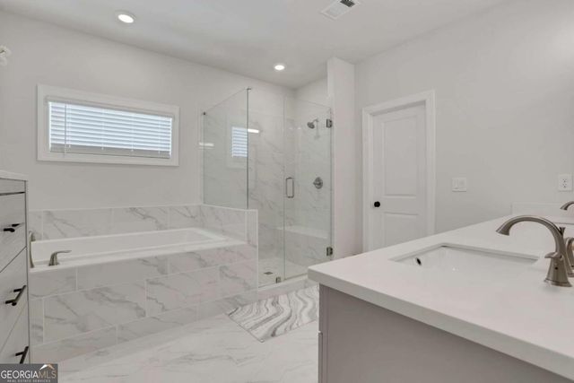 1297 Cauley Creek Overlook, Duluth, GA 30097