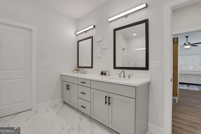 1297 Cauley Creek Overlook, Duluth, GA 30097