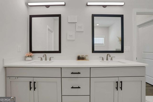 1297 Cauley Creek Overlook, Duluth, GA 30097