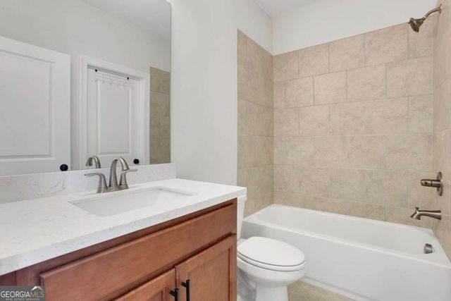 1297 Cauley Creek Overlook, Duluth, GA 30097