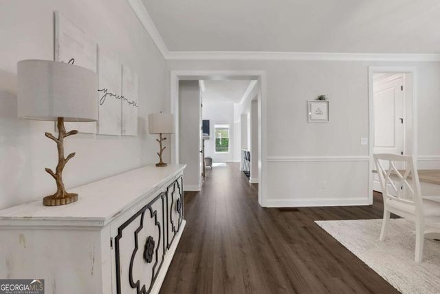 1297 Cauley Creek Overlook, Duluth, GA 30097