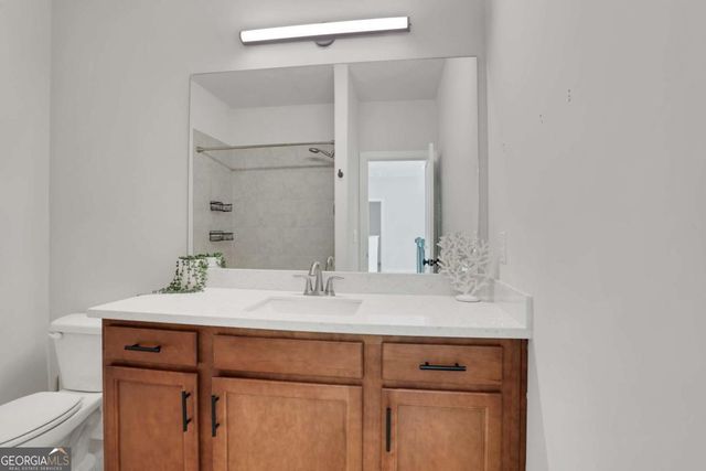 1297 Cauley Creek Overlook, Duluth, GA 30097