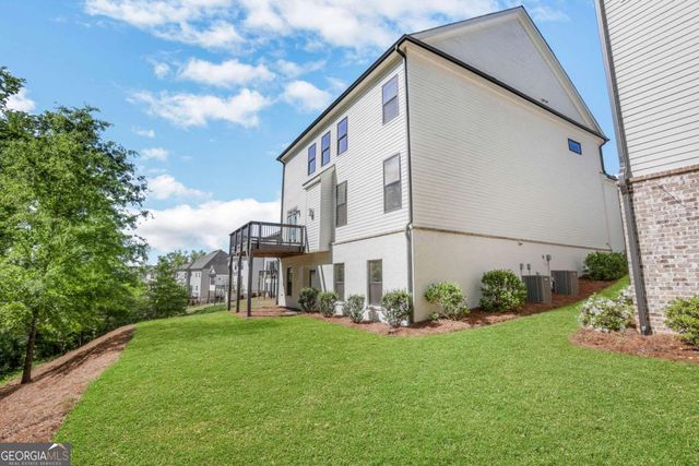 1297 Cauley Creek Overlook, Duluth, GA 30097