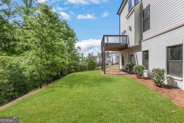 1297 Cauley Creek Overlook, Duluth, GA 30097