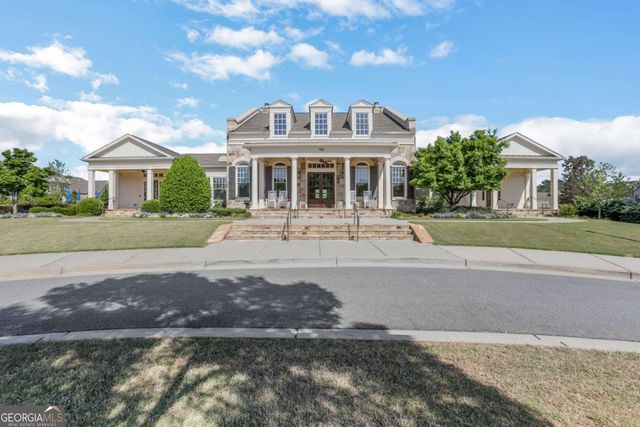 1297 Cauley Creek Overlook, Duluth, GA 30097